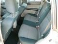 Steel Silver Metallic - Forester 2.5 X Sports Photo No. 10