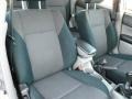 Steel Silver Metallic - Forester 2.5 X Sports Photo No. 13