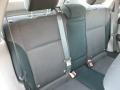 Steel Silver Metallic - Forester 2.5 X Sports Photo No. 14