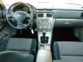 Steel Silver Metallic - Forester 2.5 X Sports Photo No. 15