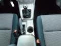 Steel Silver Metallic - Forester 2.5 X Sports Photo No. 16