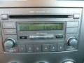 Steel Silver Metallic - Forester 2.5 X Sports Photo No. 20