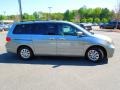 2010 Slate Green Metallic Honda Odyssey EX  photo #3