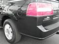 2008 Black Lincoln Navigator Luxury  photo #8