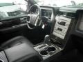 2008 Black Lincoln Navigator Luxury  photo #13