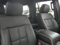 2008 Black Lincoln Navigator Luxury  photo #14