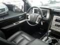 2008 Black Lincoln Navigator Luxury  photo #20