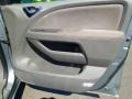 2010 Slate Green Metallic Honda Odyssey EX  photo #24