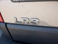 2007 Stornoway Grey Metallic Land Rover LR3 V8 HSE  photo #14