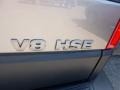Stornoway Grey Metallic - LR3 V8 HSE Photo No. 15