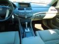 2010 Royal Blue Pearl Honda Accord EX-L Sedan  photo #18