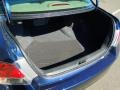 2010 Royal Blue Pearl Honda Accord EX-L Sedan  photo #19