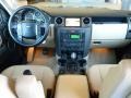 2007 Stornoway Grey Metallic Land Rover LR3 V8 HSE  photo #19