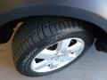 Stornoway Grey Metallic - LR3 V8 HSE Photo No. 26