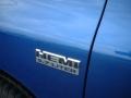 2007 Electric Blue Pearl Dodge Ram 1500 Lone Star Edition Quad Cab  photo #9
