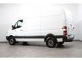 Arctic White - Sprinter Van 2500 High Roof Cargo Photo No. 5