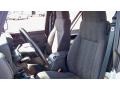 2004 Bright Silver Metallic Jeep Wrangler X 4x4  photo #12