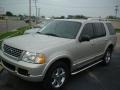 2004 Silver Birch Metallic Ford Explorer Limited  photo #1