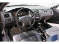 2000 Nighthawk Black Pearl Honda Accord EX-L Coupe  photo #6