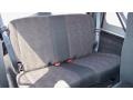2004 Bright Silver Metallic Jeep Wrangler X 4x4  photo #18