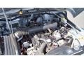 2004 Bright Silver Metallic Jeep Wrangler X 4x4  photo #20