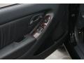 2000 Nighthawk Black Pearl Honda Accord EX-L Coupe  photo #15