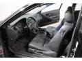 Charcoal Interior Photo for 2000 Honda Accord #63857803