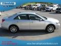 Brilliant Silver Metallic - MKZ AWD Sedan Photo No. 5