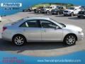 2009 Brilliant Silver Metallic Lincoln MKZ AWD Sedan  photo #5