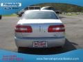 Brilliant Silver Metallic - MKZ AWD Sedan Photo No. 7