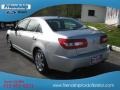 2009 Brilliant Silver Metallic Lincoln MKZ AWD Sedan  photo #8