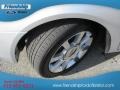 Brilliant Silver Metallic - MKZ AWD Sedan Photo No. 9
