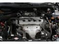  2000 Accord EX-L Coupe 2.3L SOHC 16V VTEC 4 Cylinder Engine