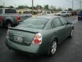 Mystic Emerald Metallic - Altima 3.5 SE Photo No. 5