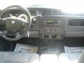 2011 Bright Silver Metallic Dodge Dakota Big Horn Crew Cab  photo #3