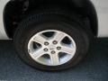 Bright Silver Metallic - Dakota Big Horn Crew Cab Photo No. 14
