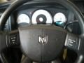 Bright Silver Metallic - Dakota Big Horn Crew Cab Photo No. 22