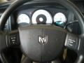 2011 Bright Silver Metallic Dodge Dakota Big Horn Crew Cab  photo #22