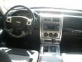 2009 Inferno Red Crystal Pearl Jeep Liberty Limited 4x4  photo #3