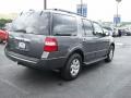 2010 Sterling Grey Metallic Ford Expedition XLT  photo #3