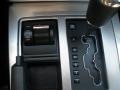 2009 Inferno Red Crystal Pearl Jeep Liberty Limited 4x4  photo #28