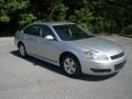 Silver Ice Metallic - Impala LT Photo No. 1