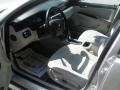 Silver Ice Metallic - Impala LT Photo No. 4
