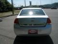 Silver Ice Metallic - Impala LT Photo No. 8