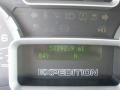 Sterling Grey Metallic - Expedition XLT Photo No. 13