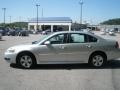 Silver Ice Metallic - Impala LT Photo No. 10