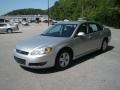 Silver Ice Metallic - Impala LT Photo No. 11