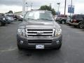 2010 Sterling Grey Metallic Ford Expedition XLT  photo #16