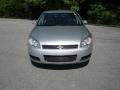 Silver Ice Metallic - Impala LT Photo No. 12