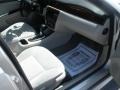 Silver Ice Metallic - Impala LT Photo No. 19